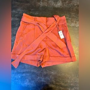 Express Casual shorts